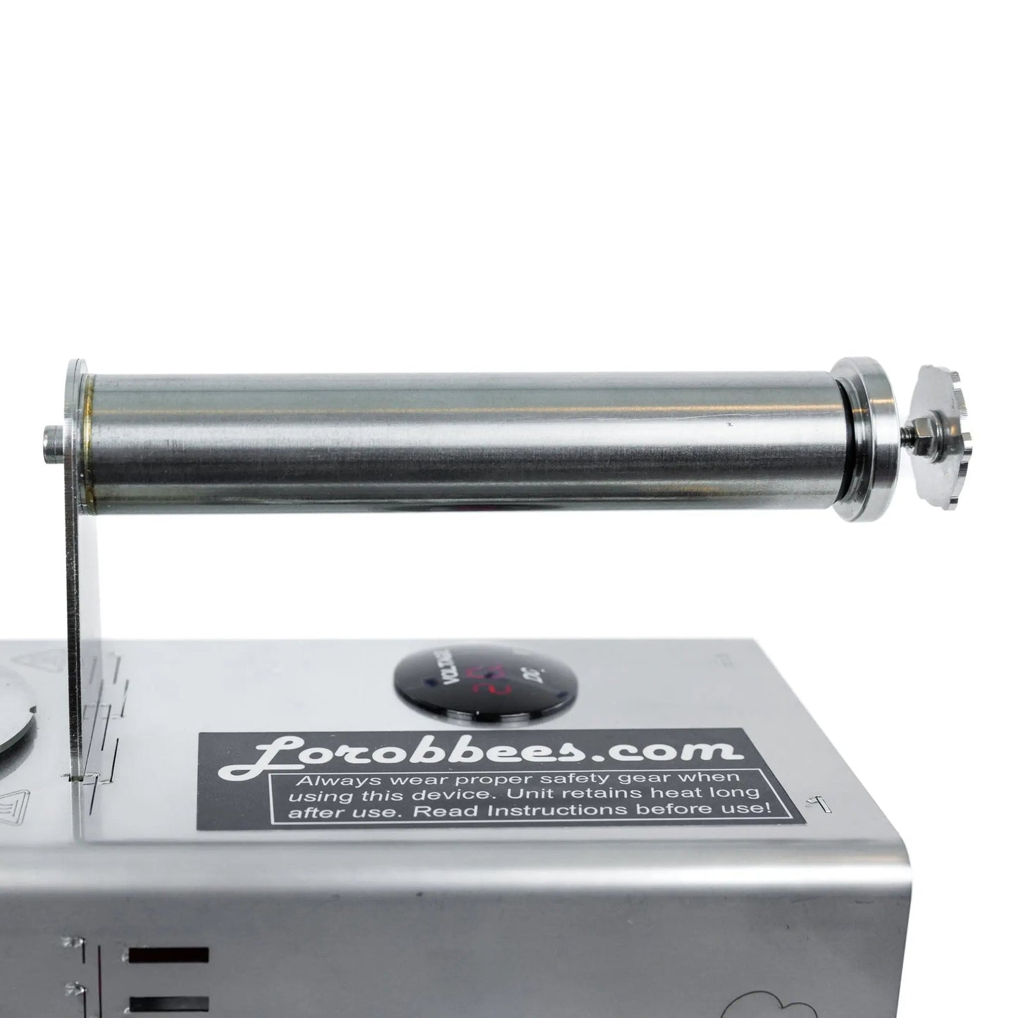 Spare Instantvap plunger - TURBO/ORIGINAL/COMPACT