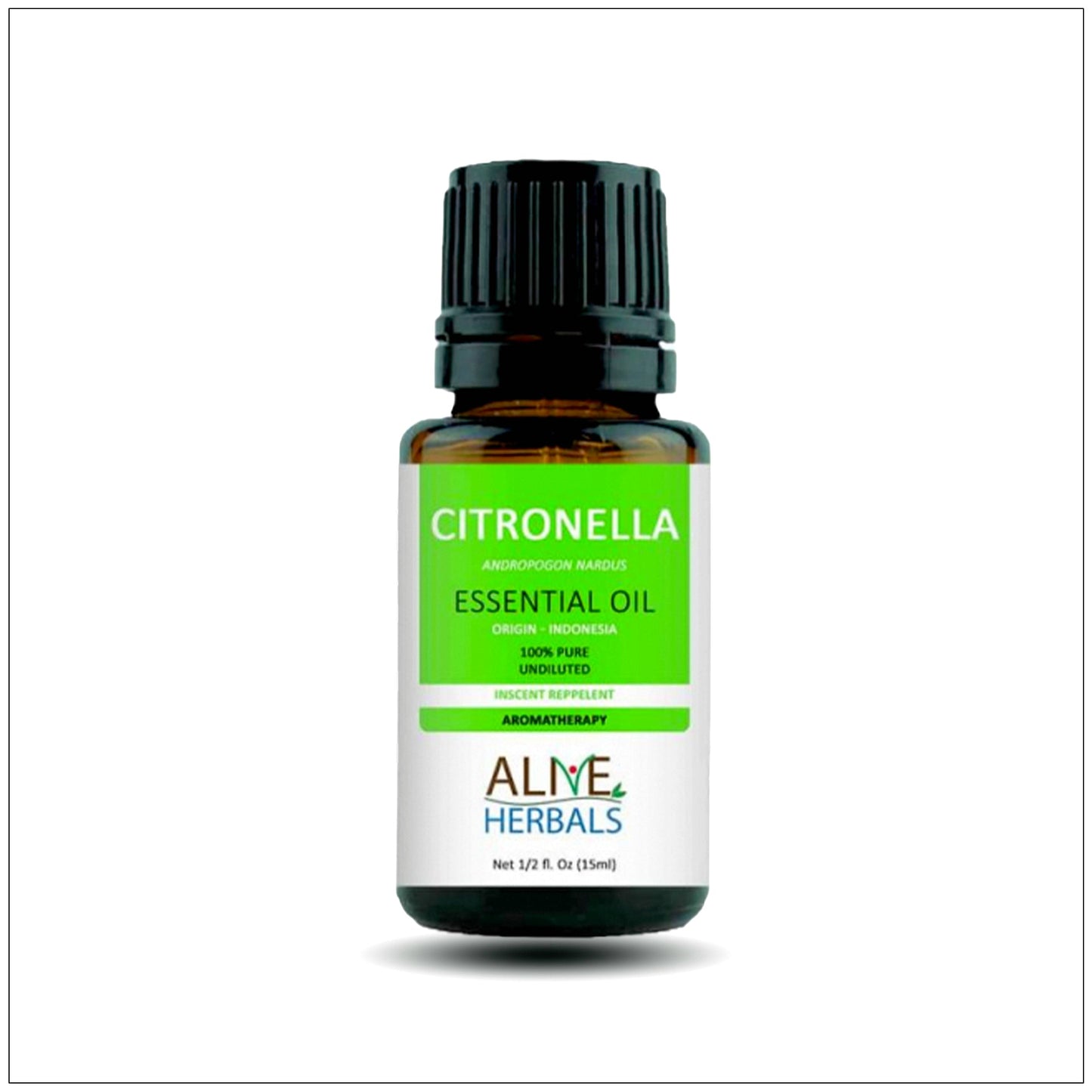 Citronella Essential Oil