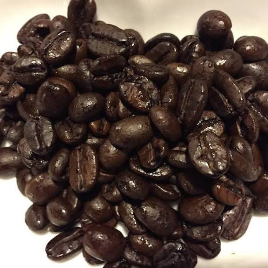 Roasted Espresso Honey for a Bold Flavor Experience