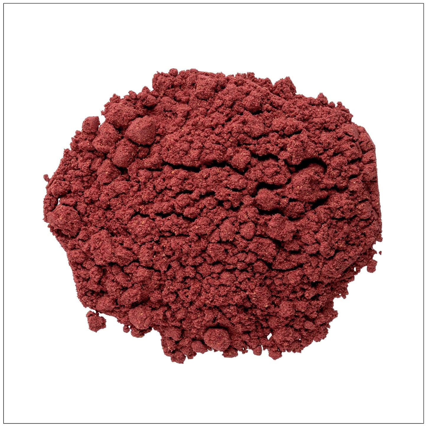 Blackberry Powder