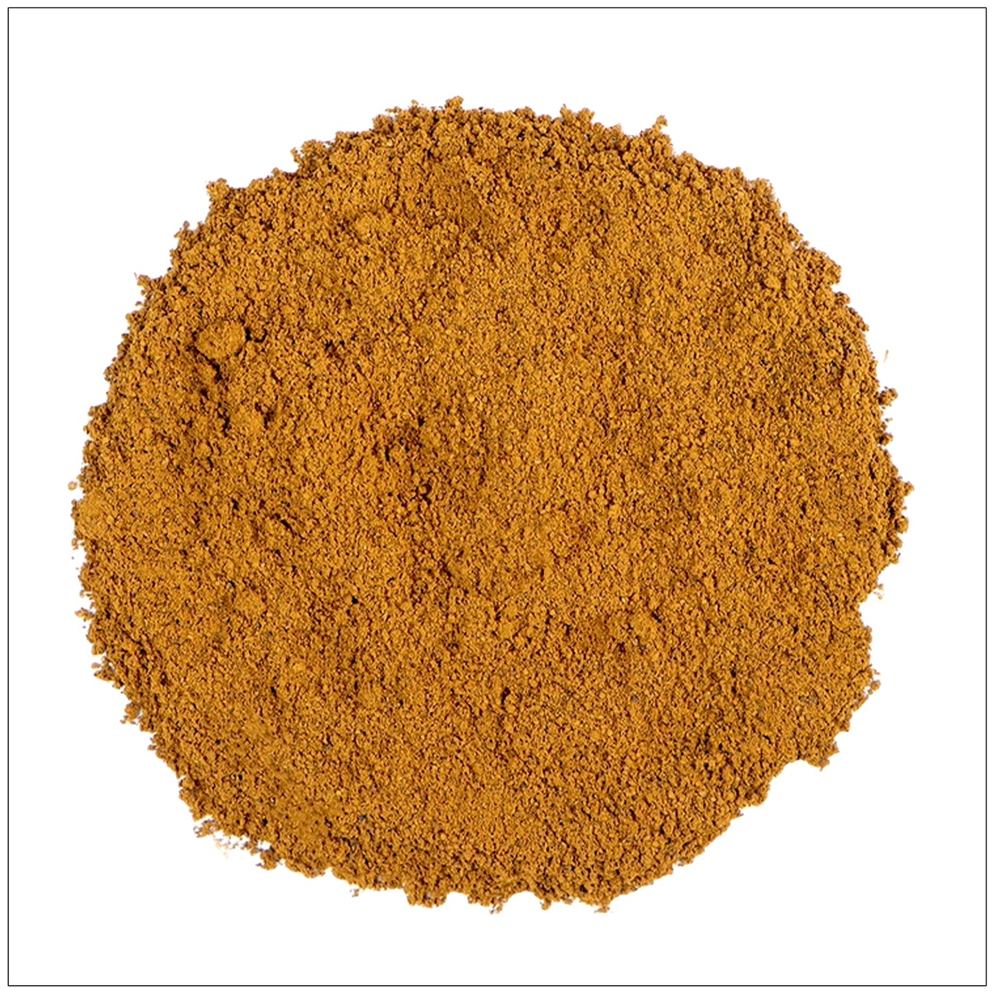 Chaga Mushroom Powder