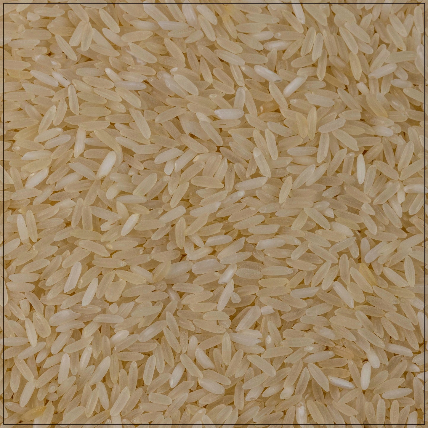 Ponni Raw Rice