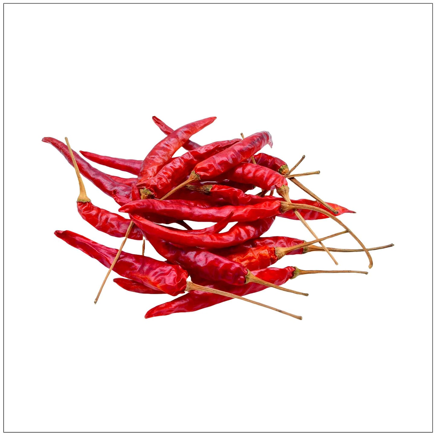 Chili Red Whole