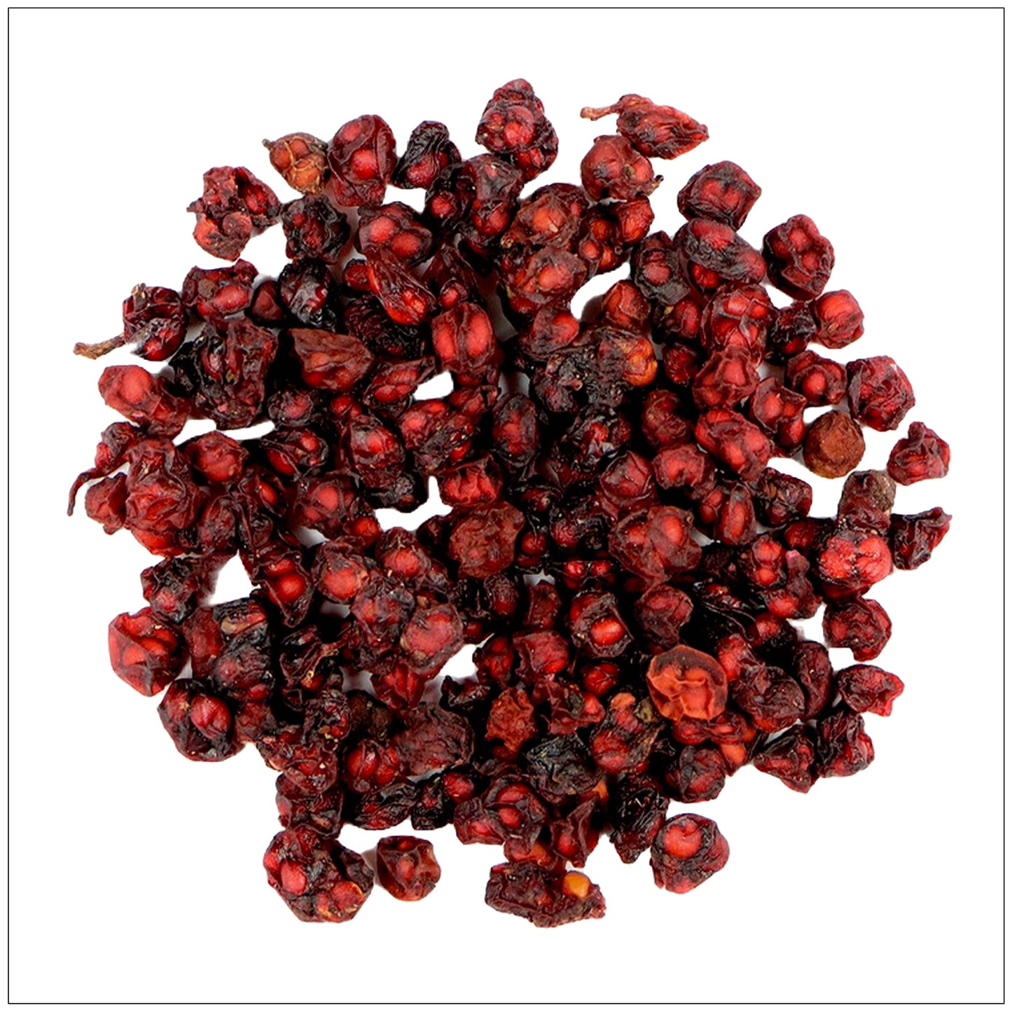 Schisandra Berries