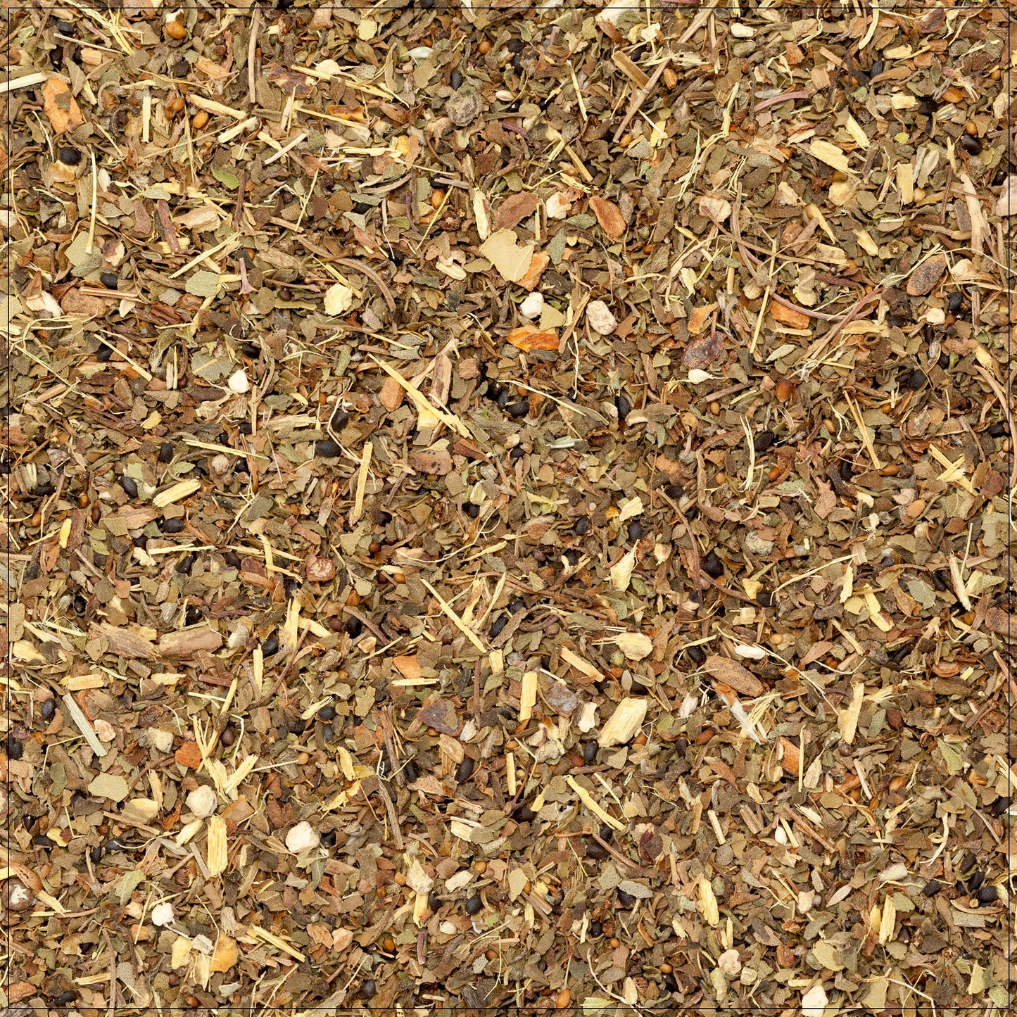 Holy Basil Tea