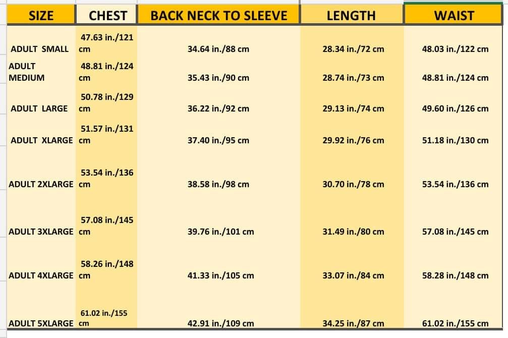 Premium ventilated jacket without company logo