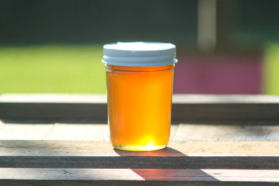 Raw vs Processed Honey: What's the Difference?