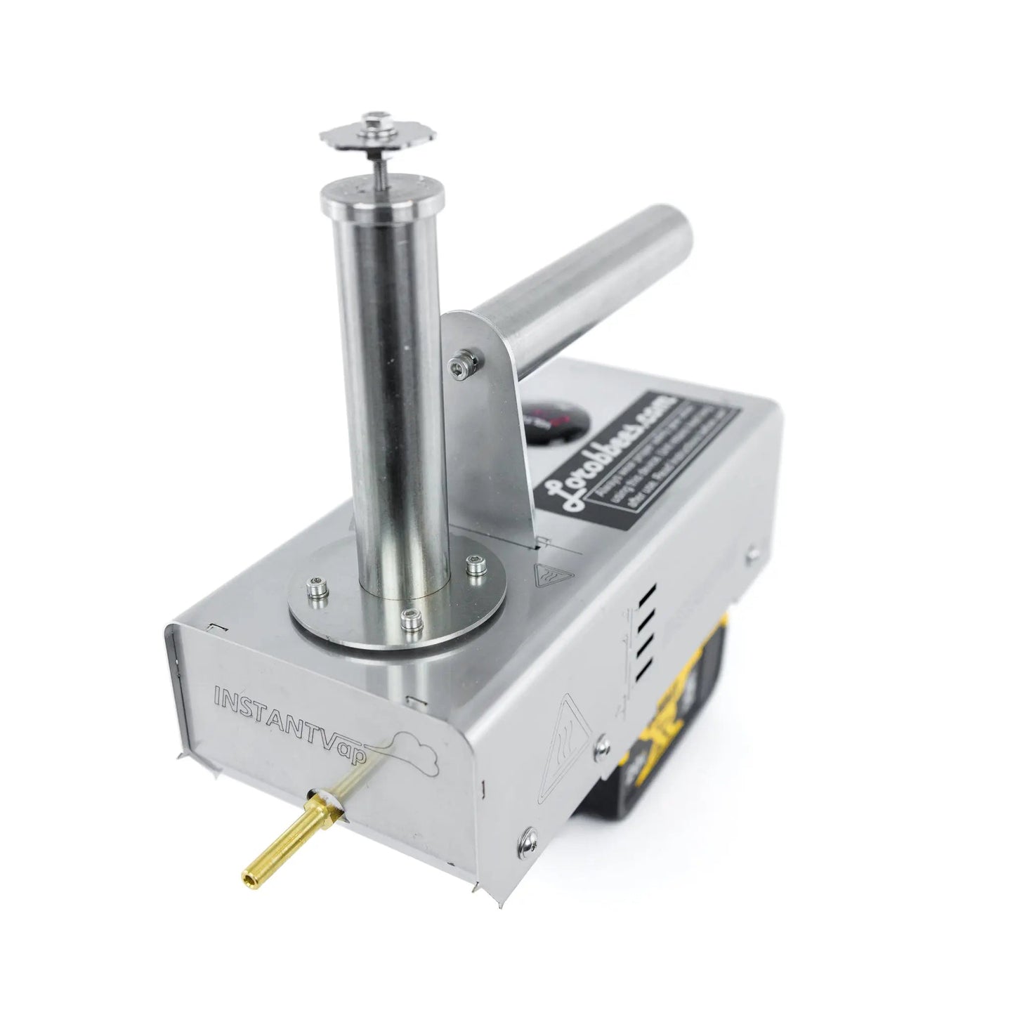 InstantVap 18V Original Oxalic Acid Vaporizer