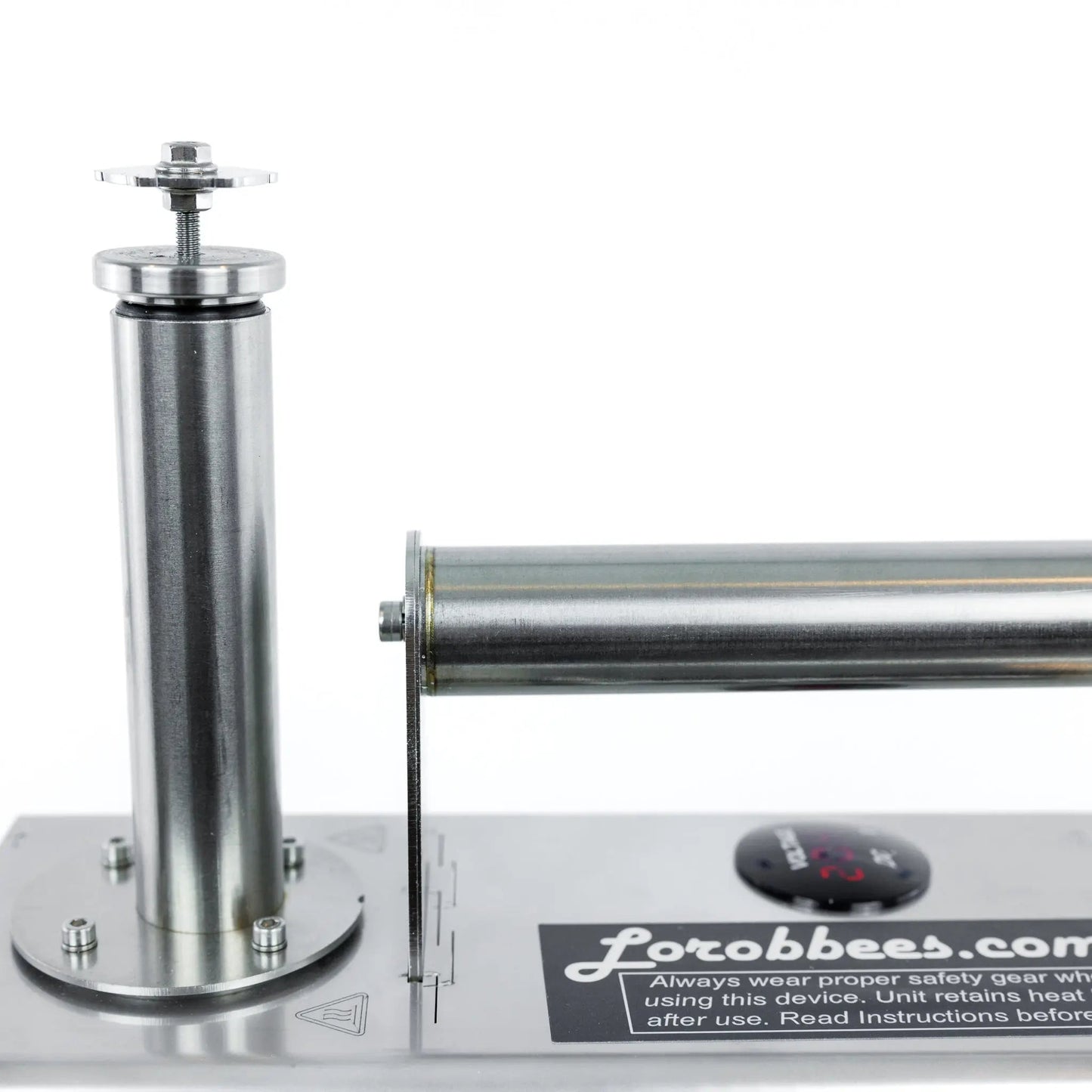Spare Instantvap plunger - TURBO/ORIGINAL/COMPACT