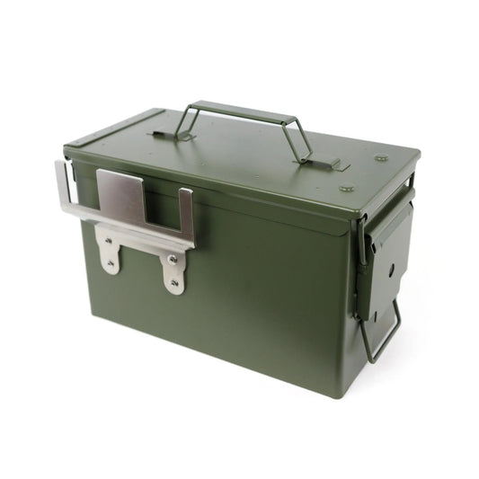 InstantVap 2-battery Carrying Case