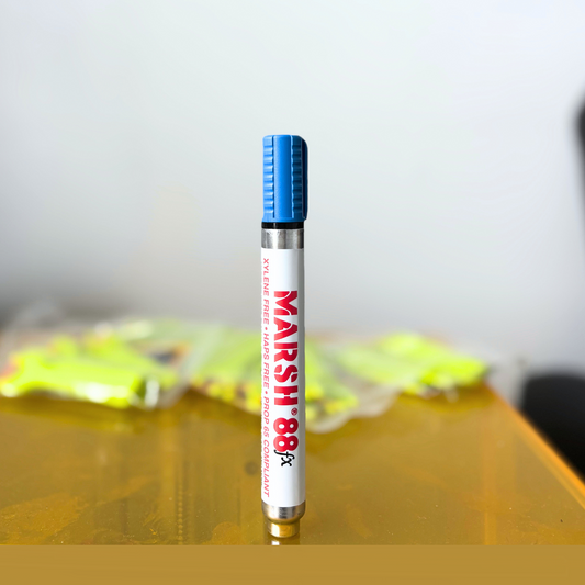 Marsh 88fx Queen Marking Pen