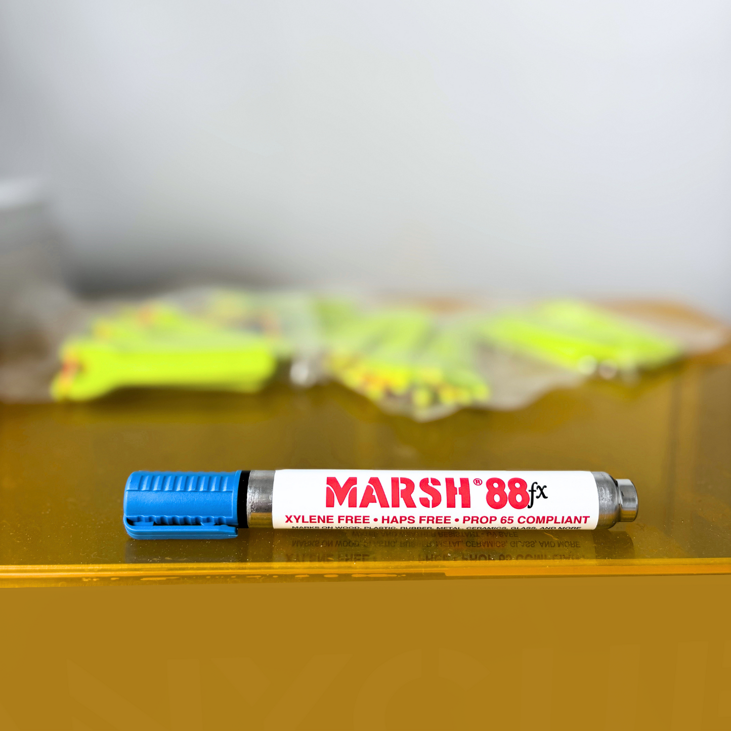 Marsh 88fx Queen Marking Pen