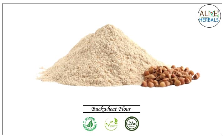 Buckwheat Flour