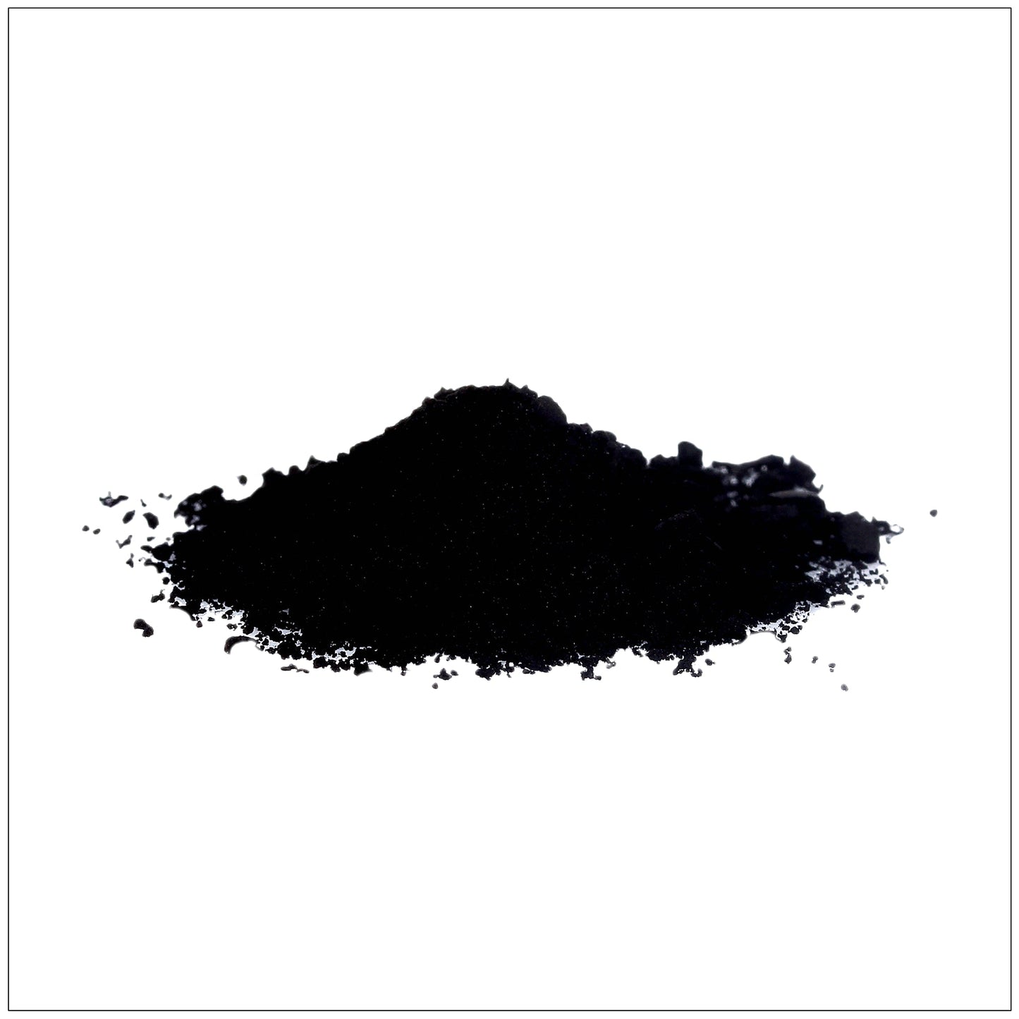Activated Charcoal