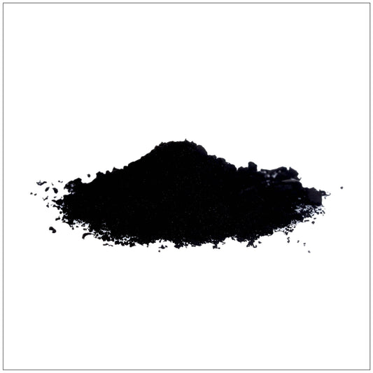 Activated Charcoal