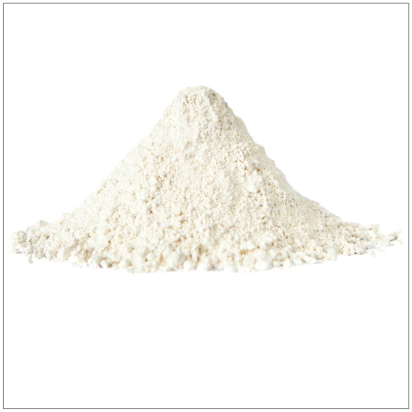 Bentonite Clay