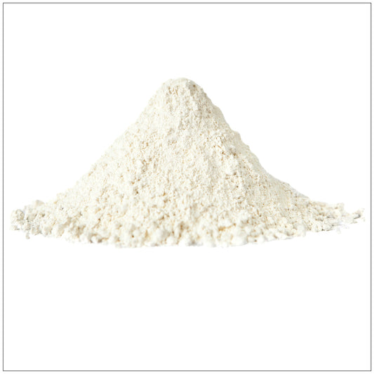 Bentonite Clay