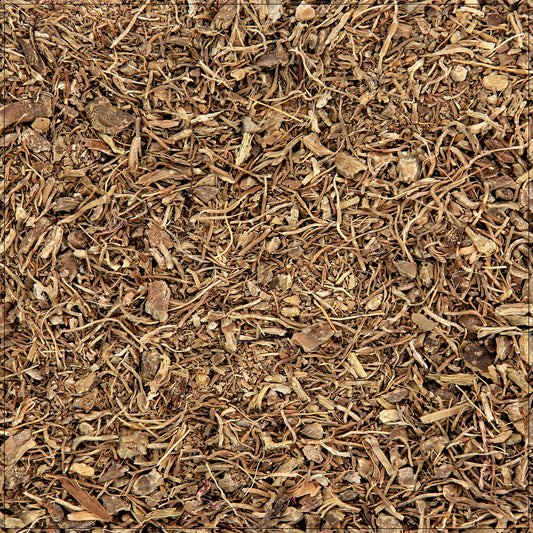 Blue Cohosh Root