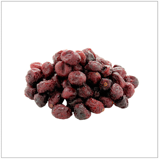 Cranberries Dried