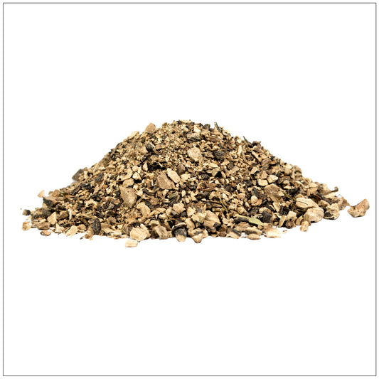 Dried Comfrey Leaf