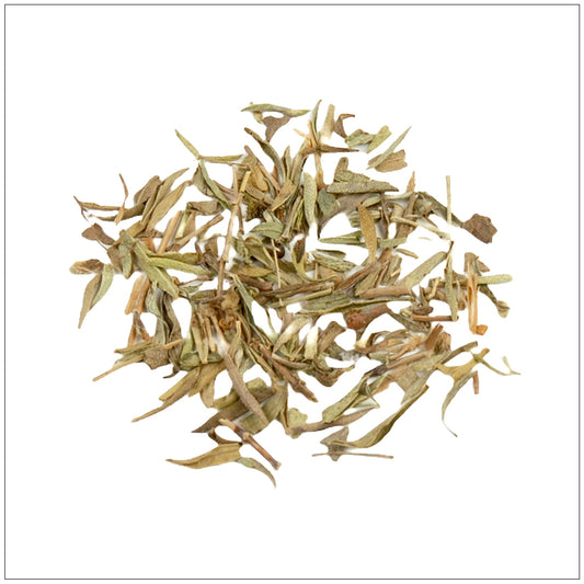 Dried Savory Leaves