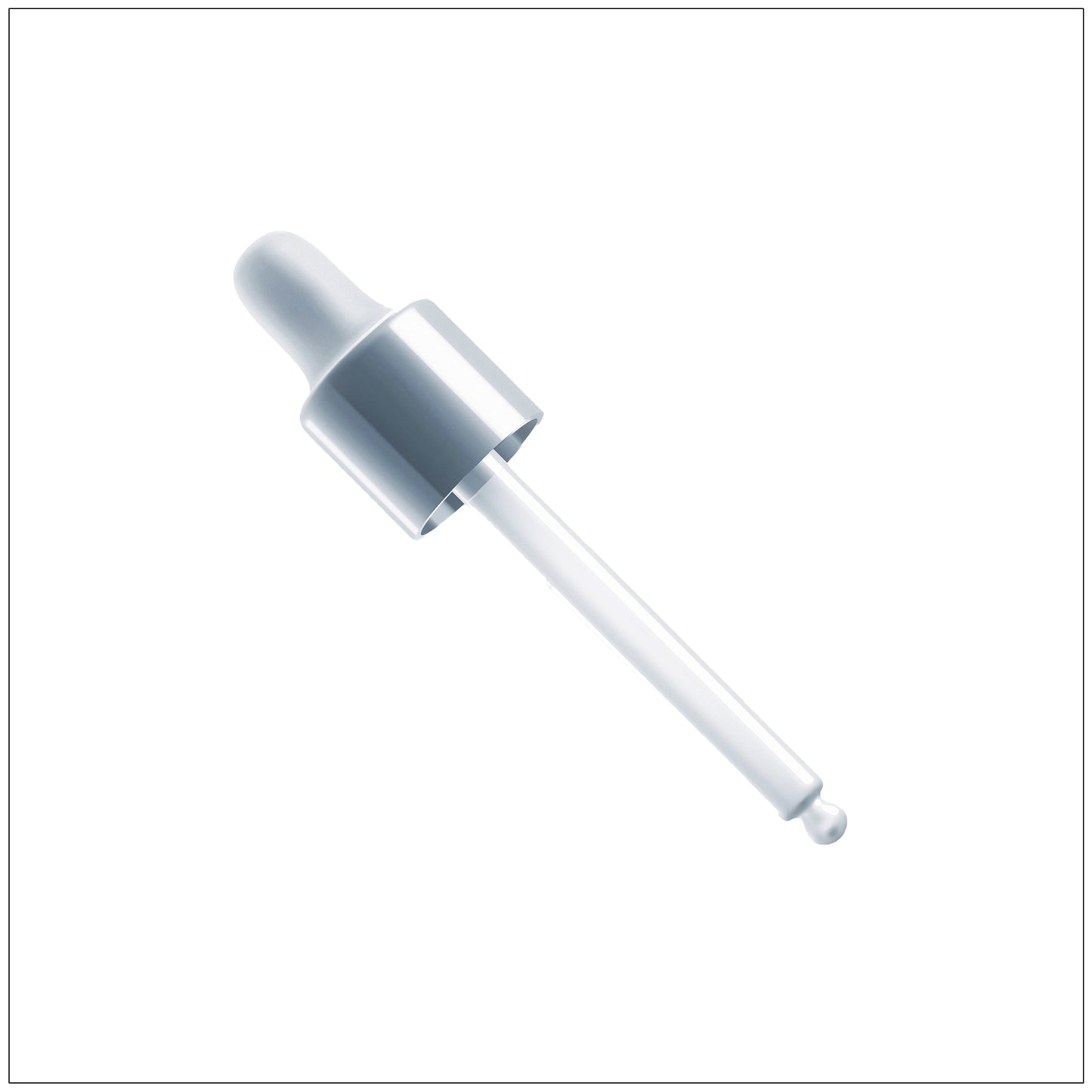 Glass Dropper