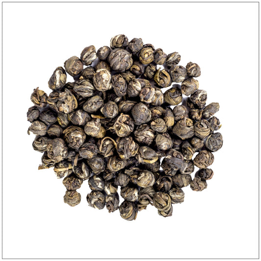 Jasmine Green Tea