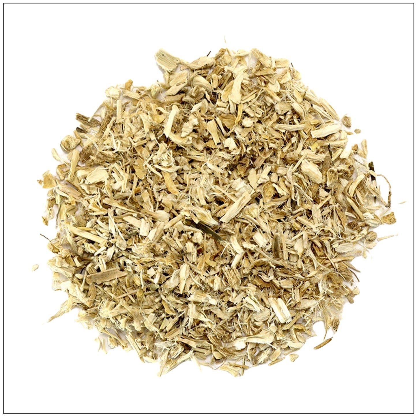 Marshmallow Root