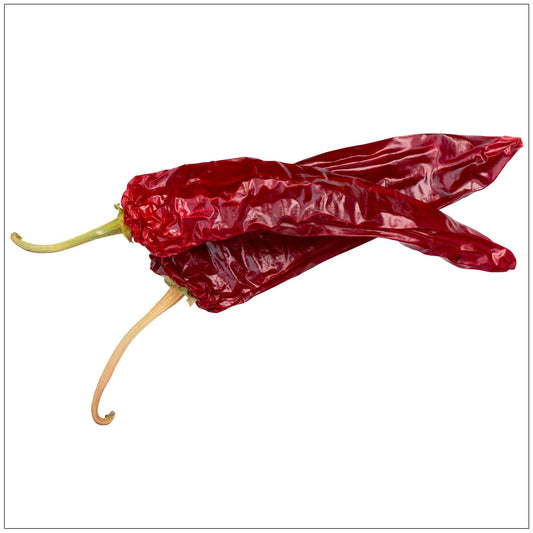 New Mexican Chili