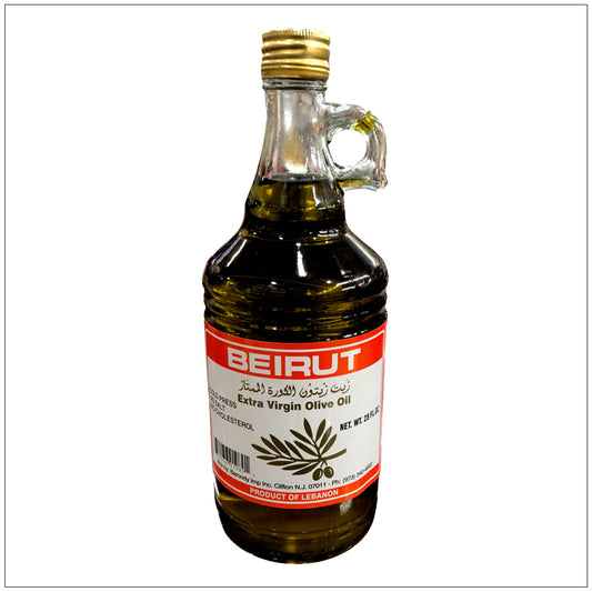 Extra Virgin Olive Oil - Beirut