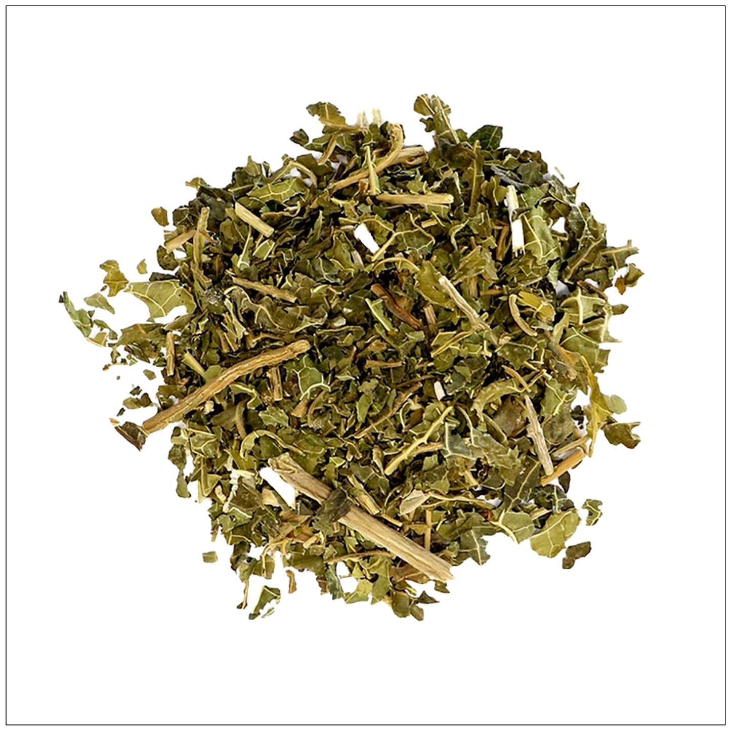 Papaya Leaf