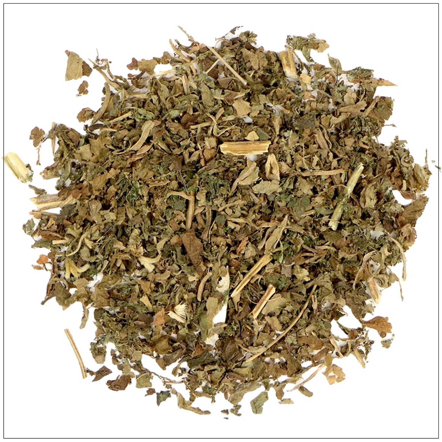 Patchouli Leaf