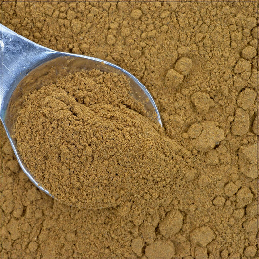 Pumpkin Pie Spice
