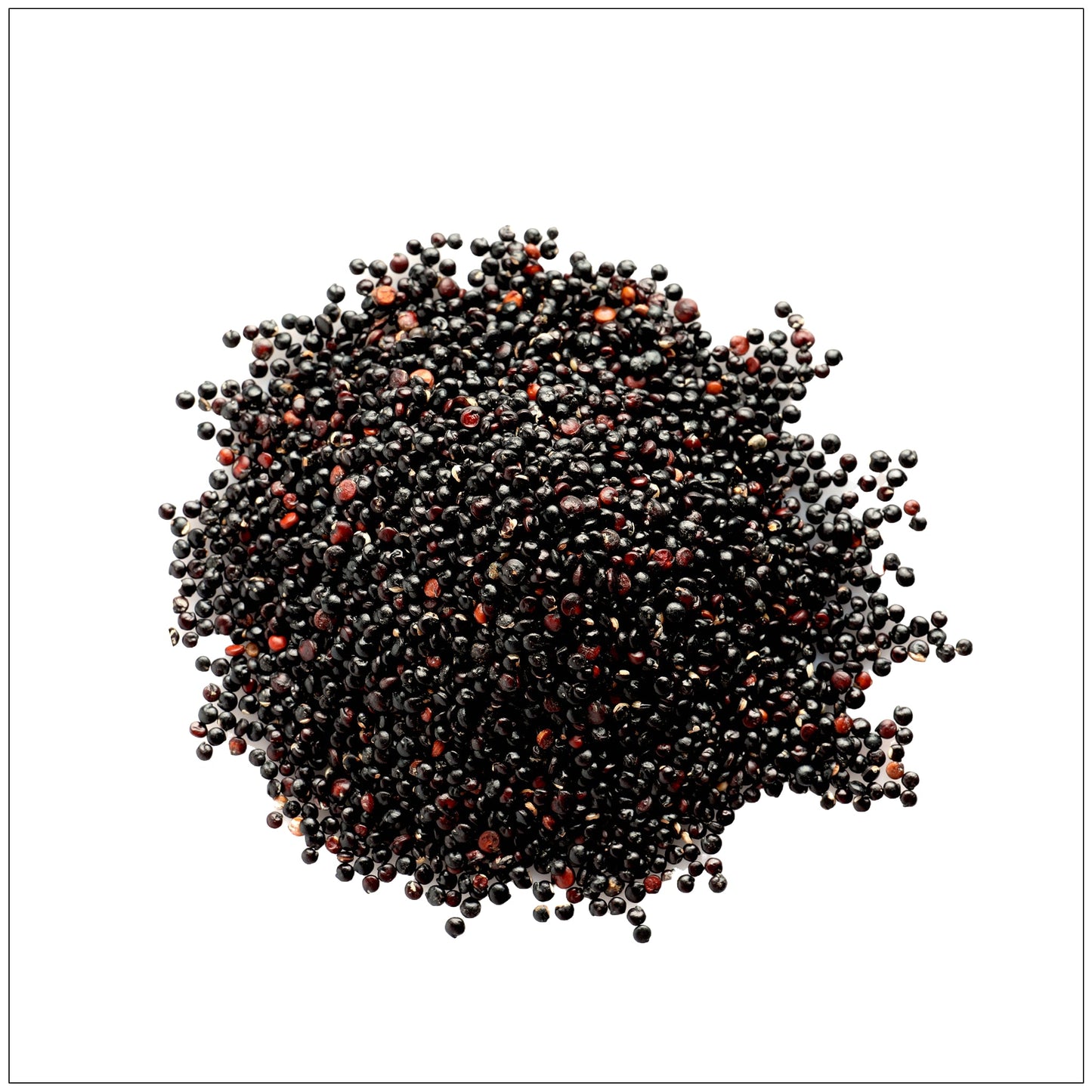 Quinoa Black