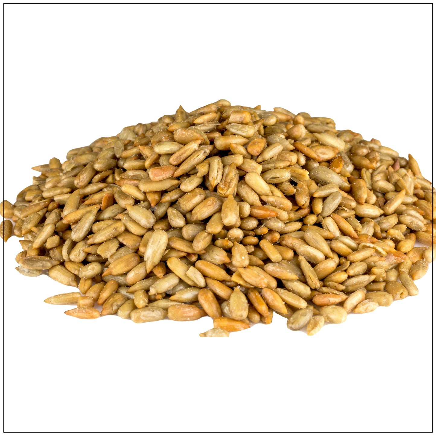 Roasted Salted Sunflower Seeds