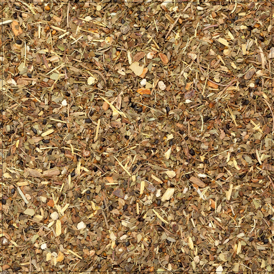 Holy Basil Tea