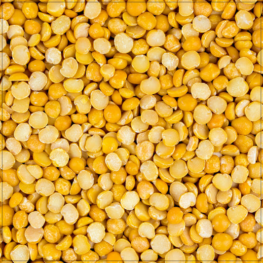 Yellow Split Peas