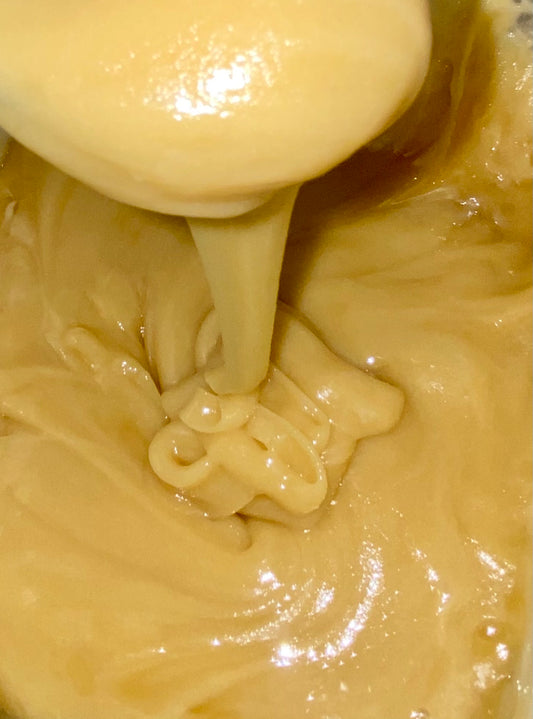 10 oz Creamed Honey